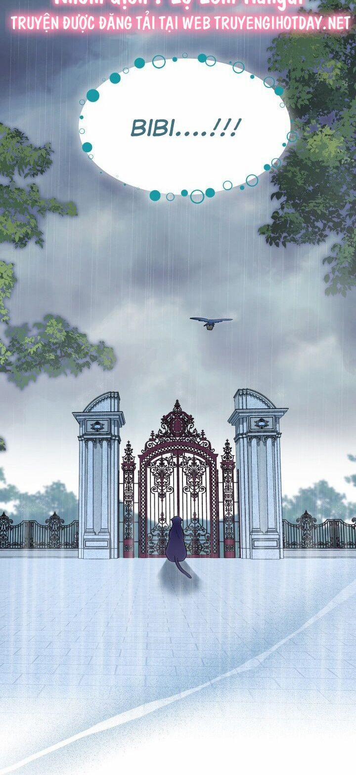 Quan Hệ Cộng Sinh Giữa Hắc Báo Và Bạch Thỏ 121 trang 40