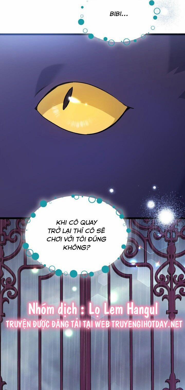 Quan Hệ Cộng Sinh Giữa Hắc Báo Và Bạch Thỏ 121 trang 43