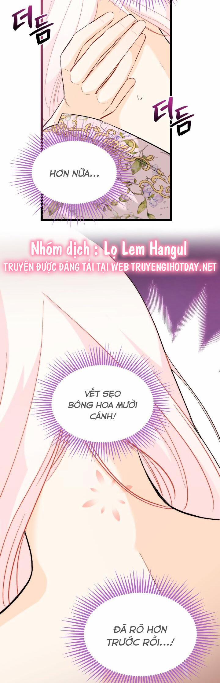 Quan Hệ Cộng Sinh Giữa Hắc Báo Và Bạch Thỏ 123 trang 16