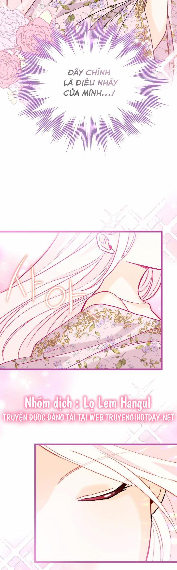 Quan Hệ Cộng Sinh Giữa Hắc Báo Và Bạch Thỏ 123 trang 31