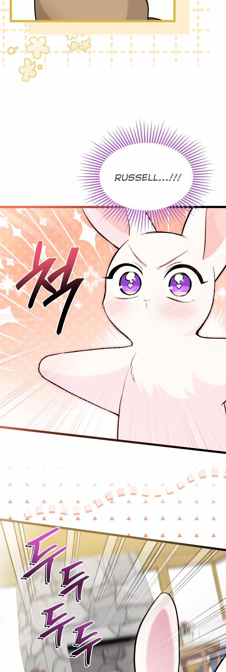 Quan Hệ Cộng Sinh Giữa Hắc Báo Và Bạch Thỏ 123 trang 41