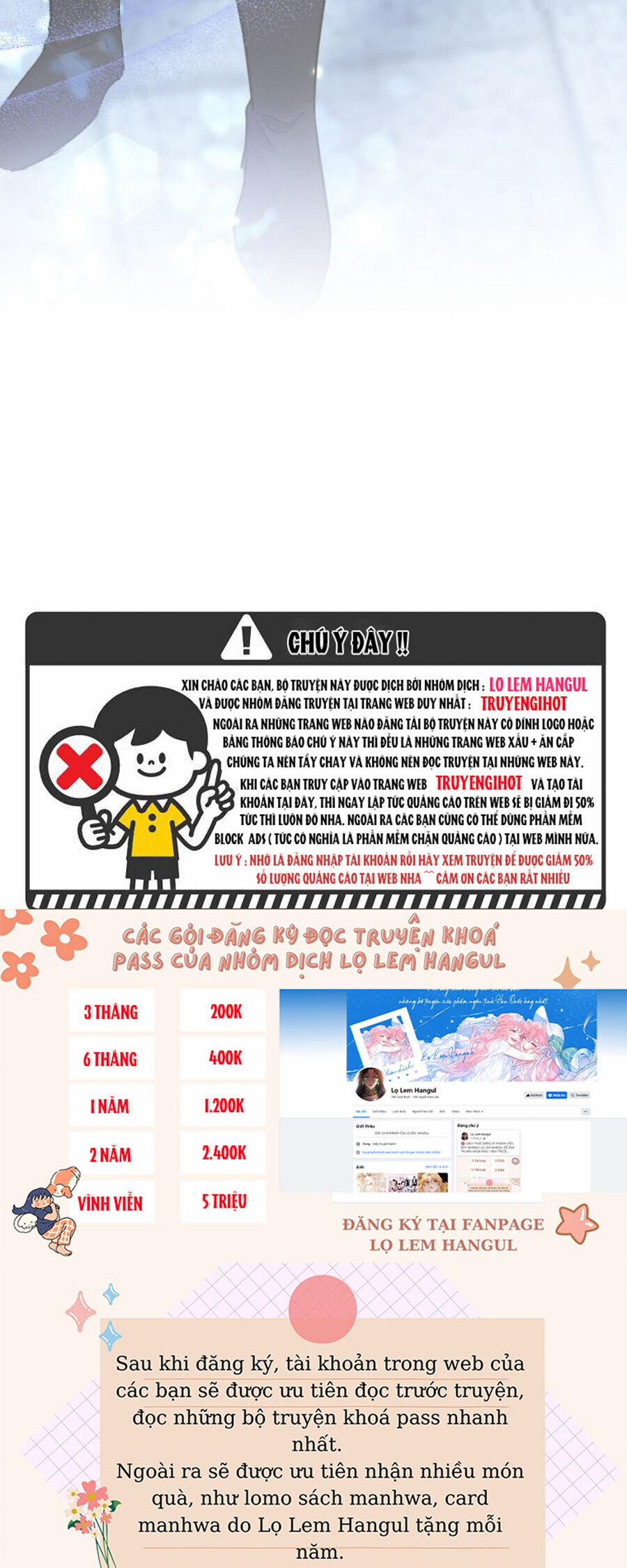 Quan Hệ Cộng Sinh Giữa Hắc Báo Và Bạch Thỏ 125.2 trang 2