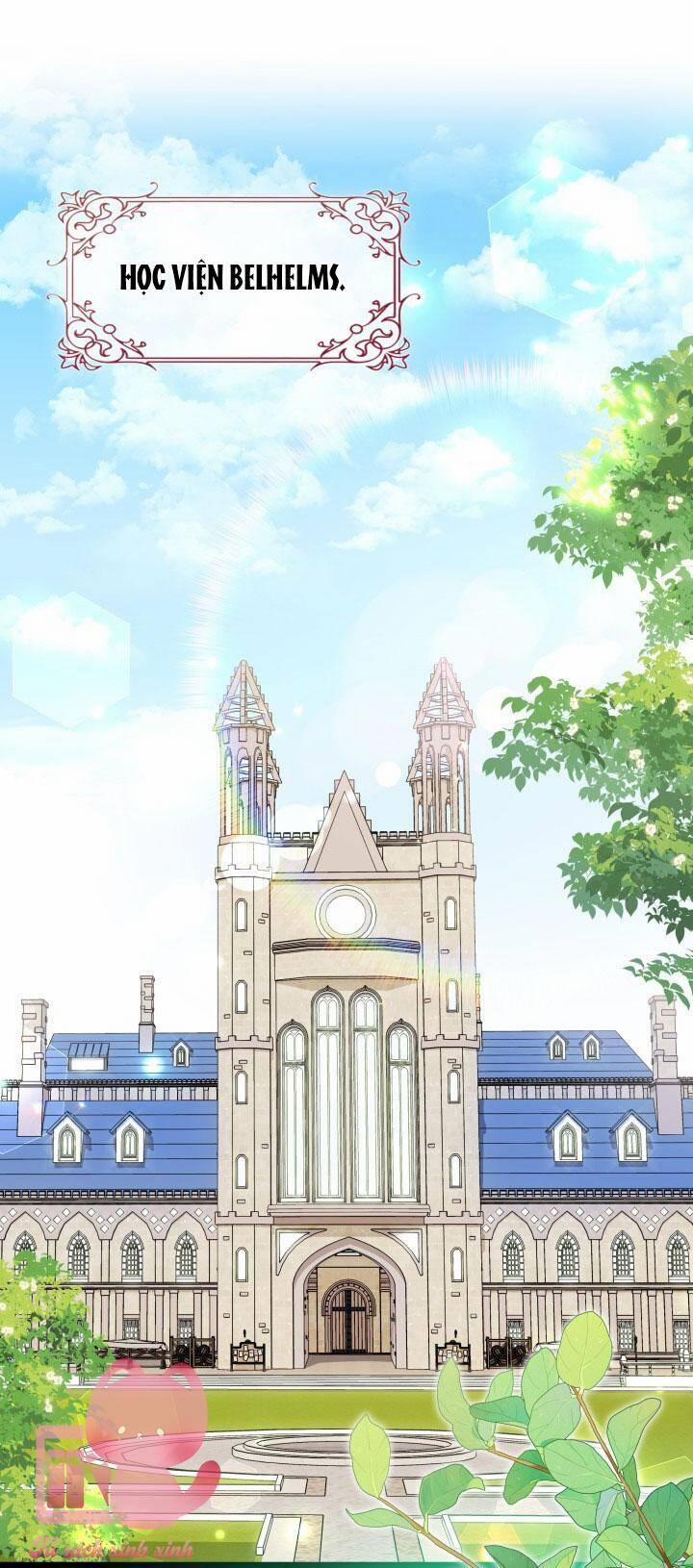 Quan Hệ Cộng Sinh Giữa Hắc Báo Và Bạch Thỏ 126 trang 1