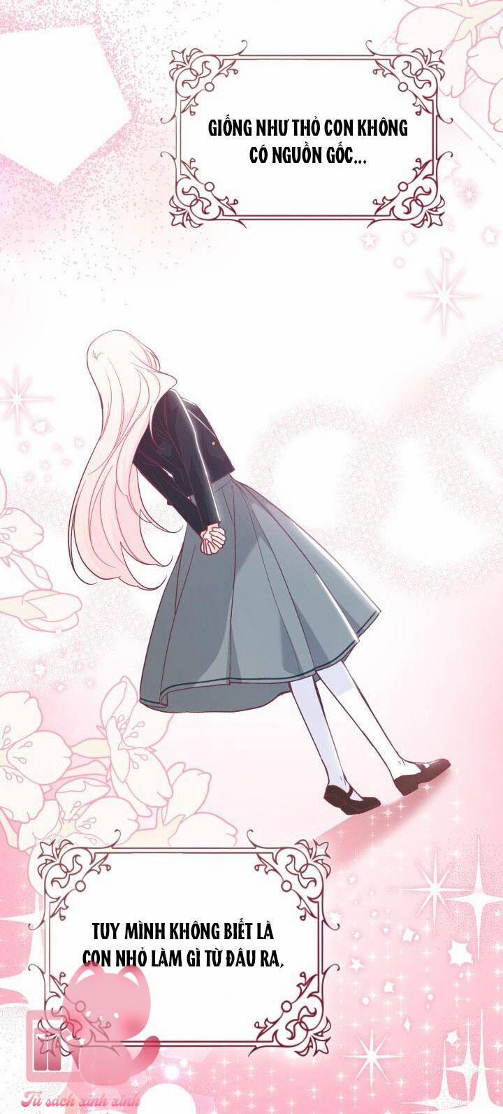 Quan Hệ Cộng Sinh Giữa Hắc Báo Và Bạch Thỏ 126 trang 10