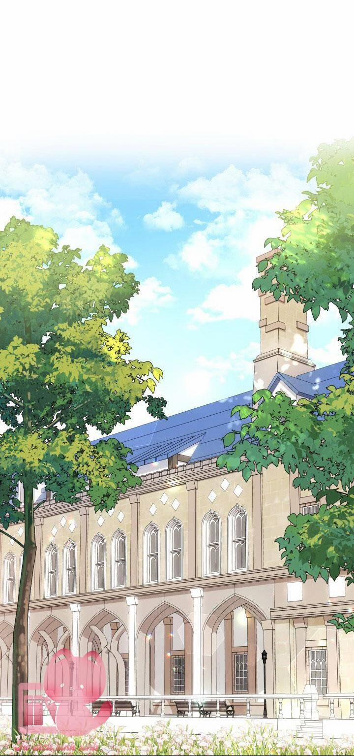 Quan Hệ Cộng Sinh Giữa Hắc Báo Và Bạch Thỏ 126 trang 33