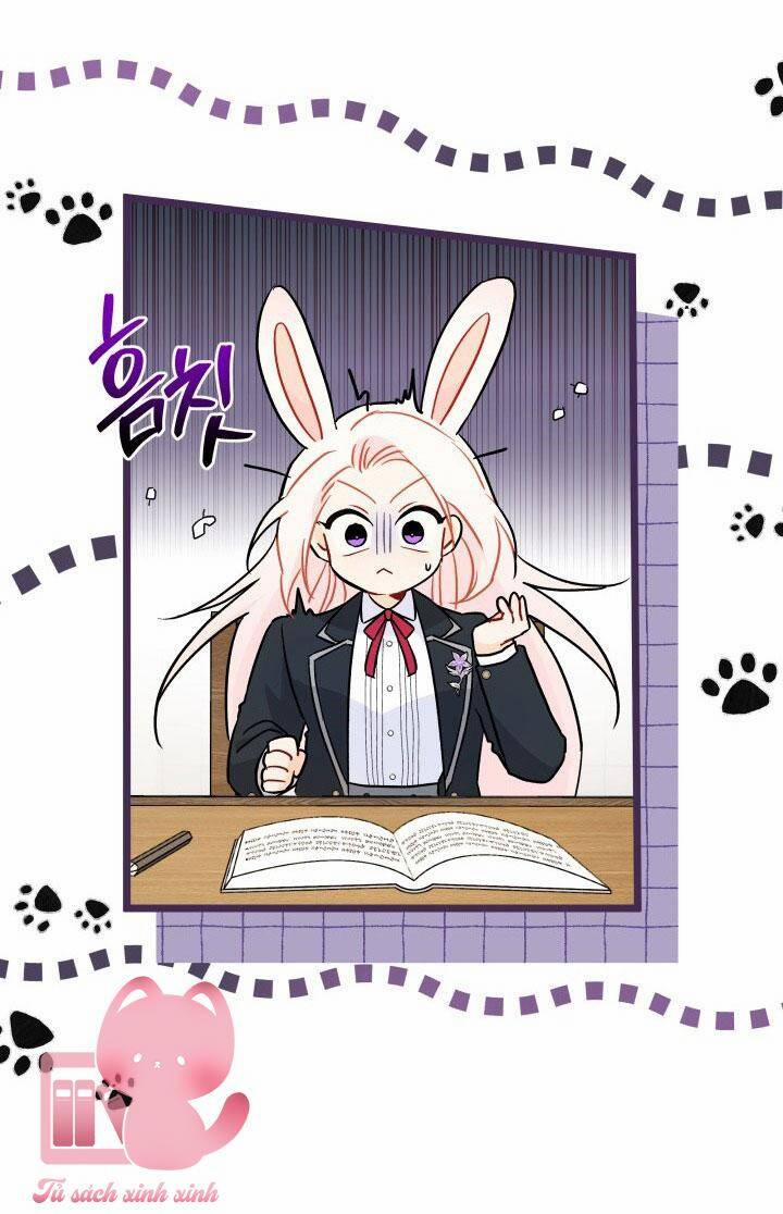 Quan Hệ Cộng Sinh Giữa Hắc Báo Và Bạch Thỏ 126 trang 39