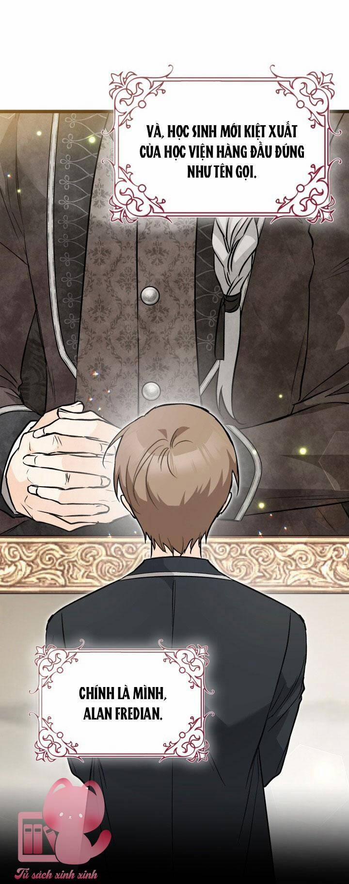 Quan Hệ Cộng Sinh Giữa Hắc Báo Và Bạch Thỏ 126 trang 5