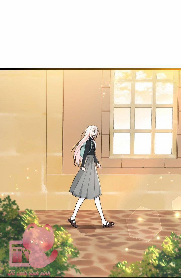 Quan Hệ Cộng Sinh Giữa Hắc Báo Và Bạch Thỏ 126 trang 54