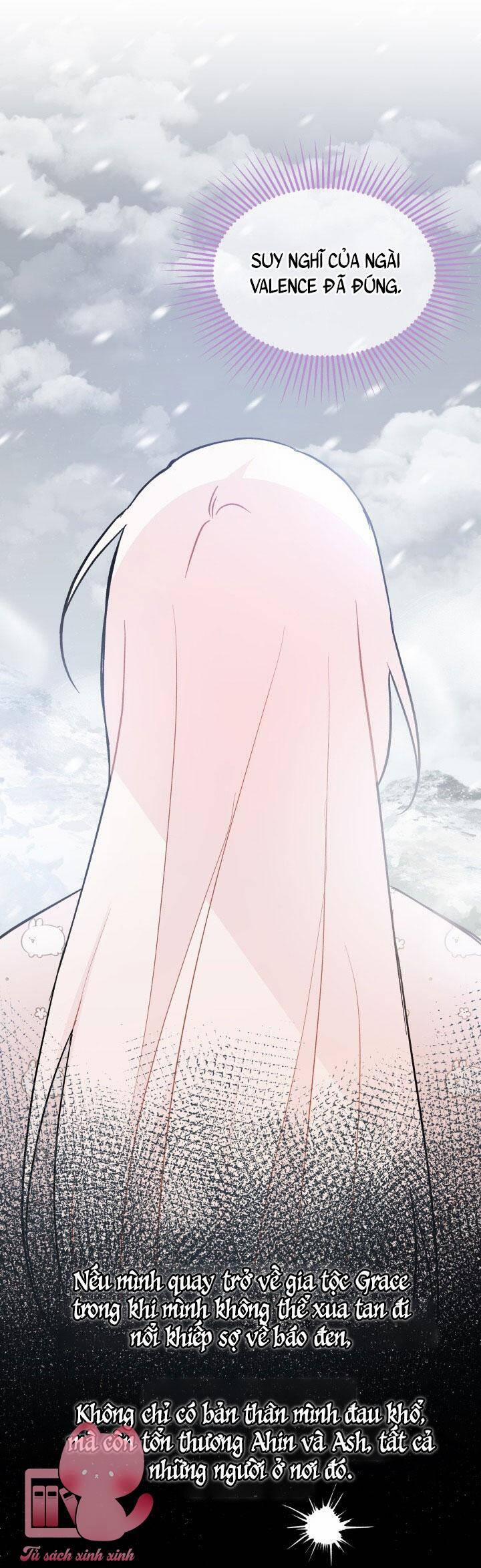 Quan Hệ Cộng Sinh Giữa Hắc Báo Và Bạch Thỏ 127 trang 3