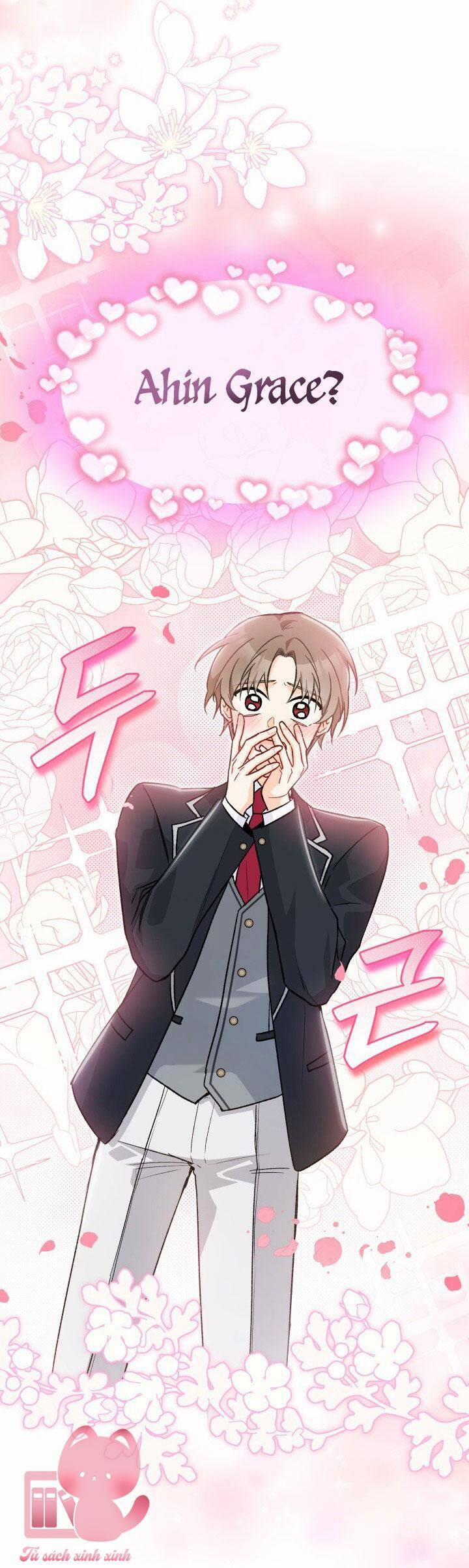 Quan Hệ Cộng Sinh Giữa Hắc Báo Và Bạch Thỏ 127 trang 45