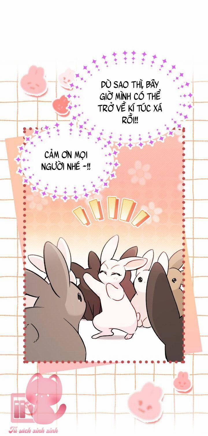 Quan Hệ Cộng Sinh Giữa Hắc Báo Và Bạch Thỏ 127 trang 54