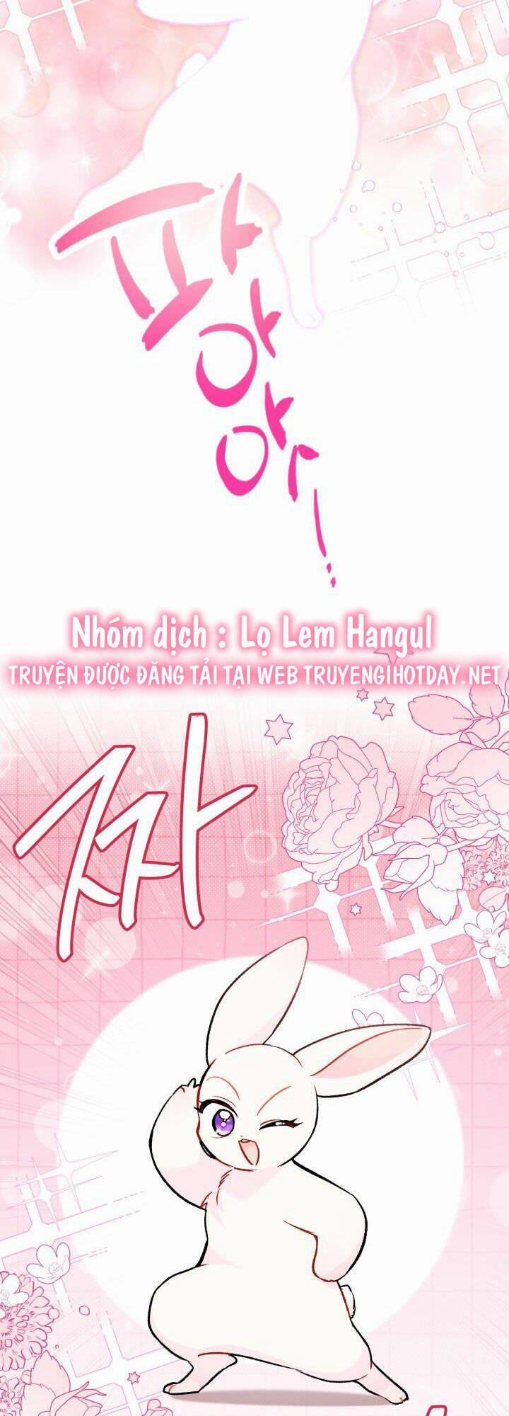 Quan Hệ Cộng Sinh Giữa Hắc Báo Và Bạch Thỏ 129 trang 33