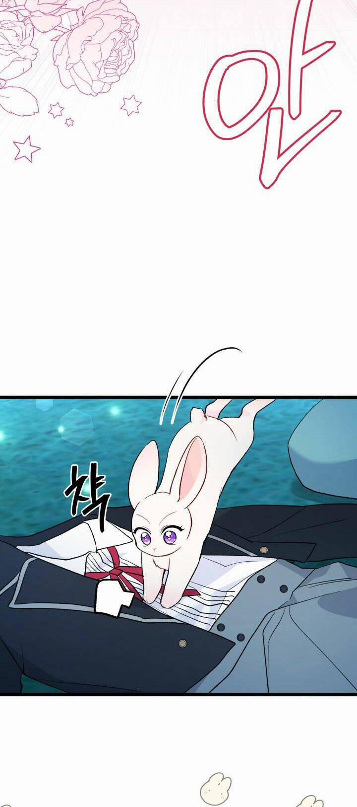 Quan Hệ Cộng Sinh Giữa Hắc Báo Và Bạch Thỏ 129 trang 34