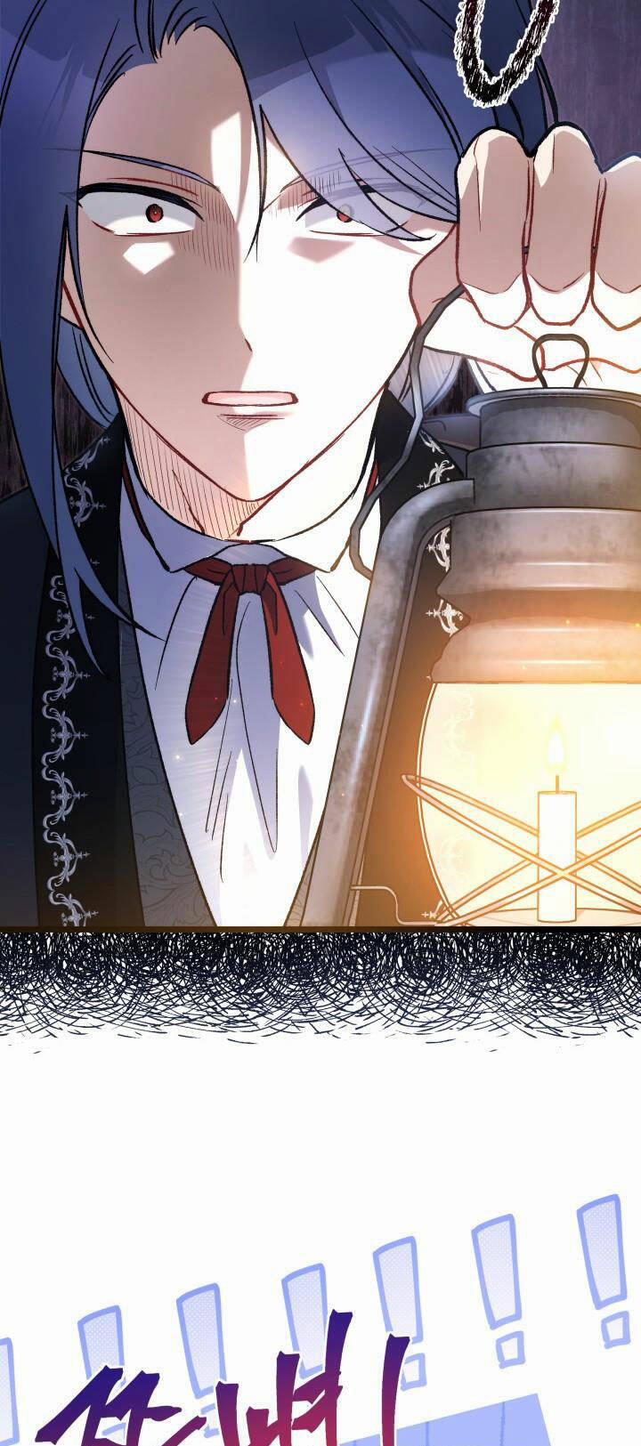 Quan Hệ Cộng Sinh Giữa Hắc Báo Và Bạch Thỏ 129 trang 37