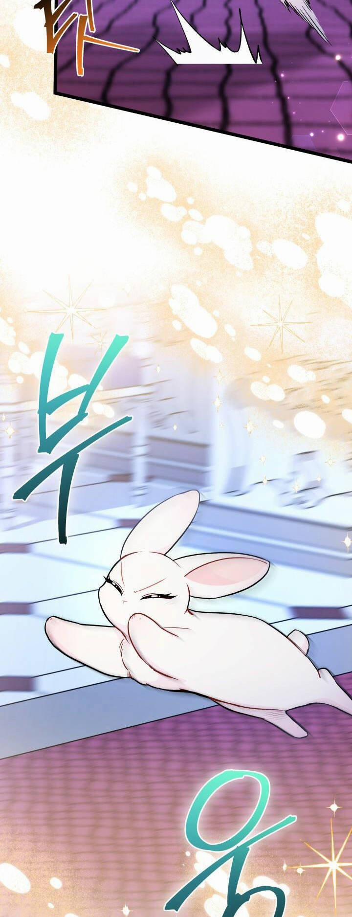 Quan Hệ Cộng Sinh Giữa Hắc Báo Và Bạch Thỏ 130 trang 32