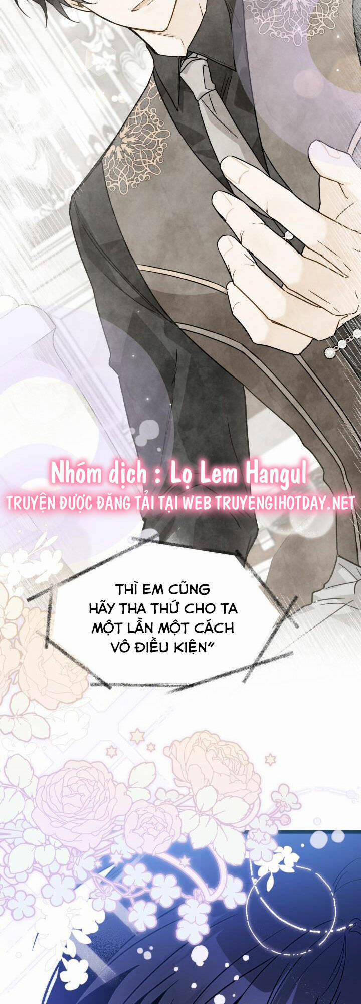 Quan Hệ Cộng Sinh Giữa Hắc Báo Và Bạch Thỏ 130 trang 45