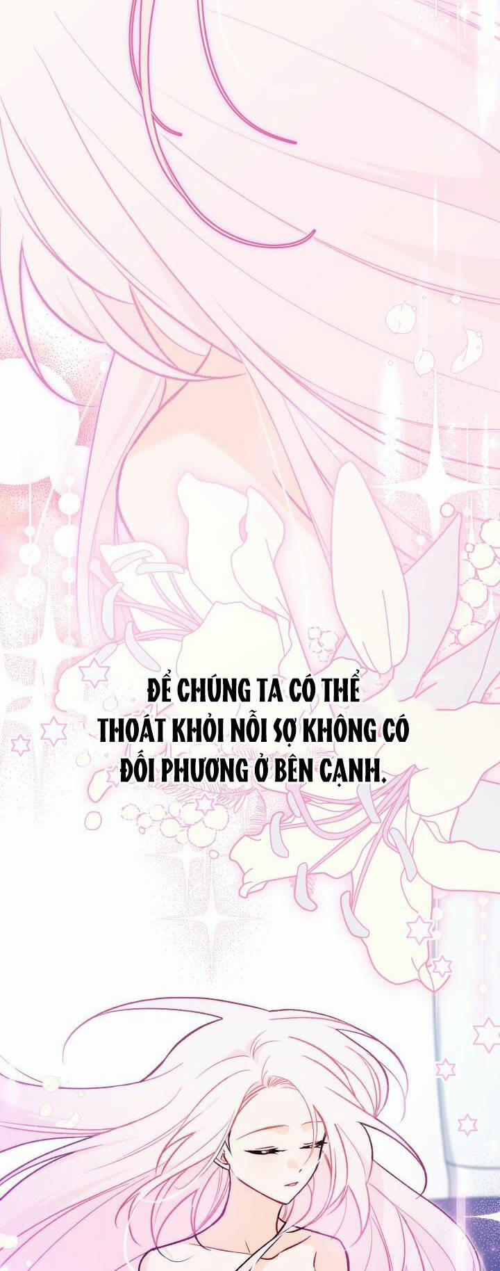 Quan Hệ Cộng Sinh Giữa Hắc Báo Và Bạch Thỏ 130 trang 56