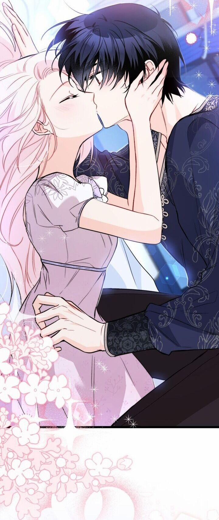 Quan Hệ Cộng Sinh Giữa Hắc Báo Và Bạch Thỏ 132 trang 11