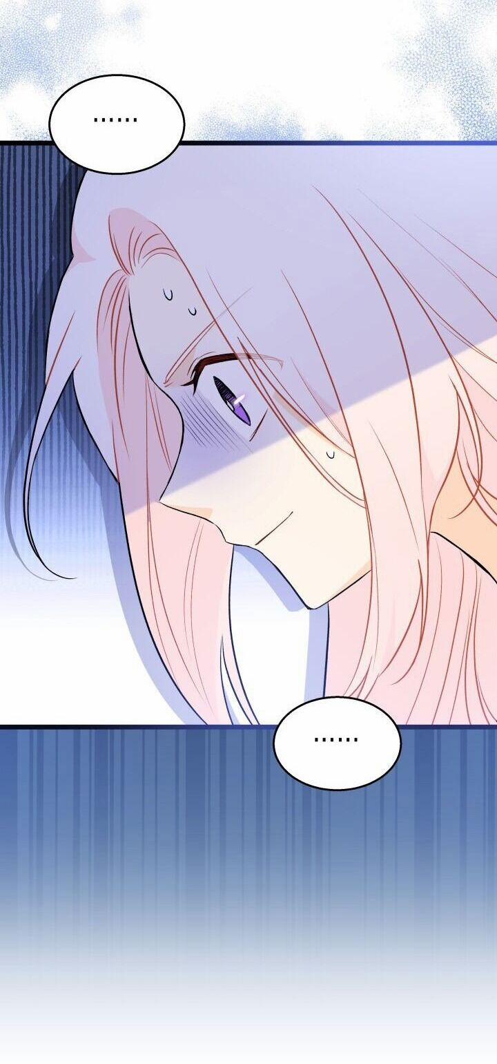 Quan Hệ Cộng Sinh Giữa Hắc Báo Và Bạch Thỏ 132 trang 25