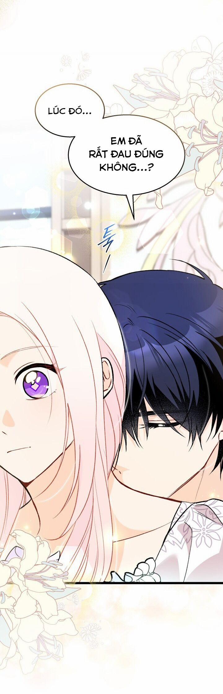 Quan Hệ Cộng Sinh Giữa Hắc Báo Và Bạch Thỏ 132 trang 35