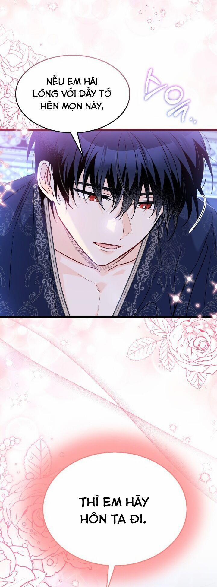 Quan Hệ Cộng Sinh Giữa Hắc Báo Và Bạch Thỏ 132 trang 7