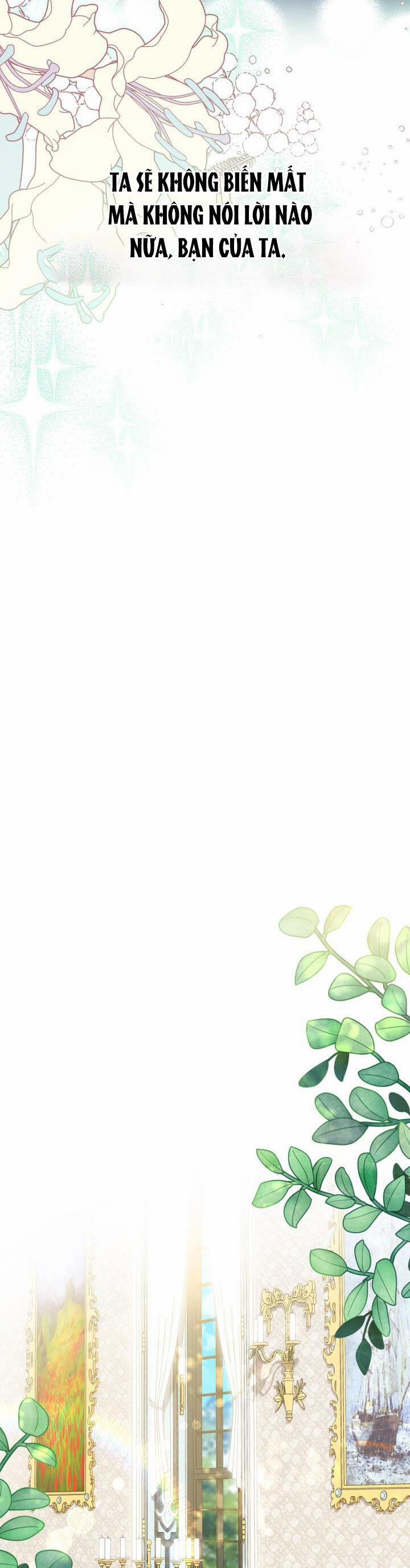 Quan Hệ Cộng Sinh Giữa Hắc Báo Và Bạch Thỏ 134 trang 37