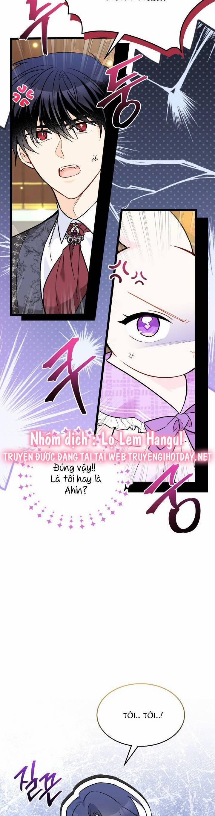 Quan Hệ Cộng Sinh Giữa Hắc Báo Và Bạch Thỏ 136 trang 1