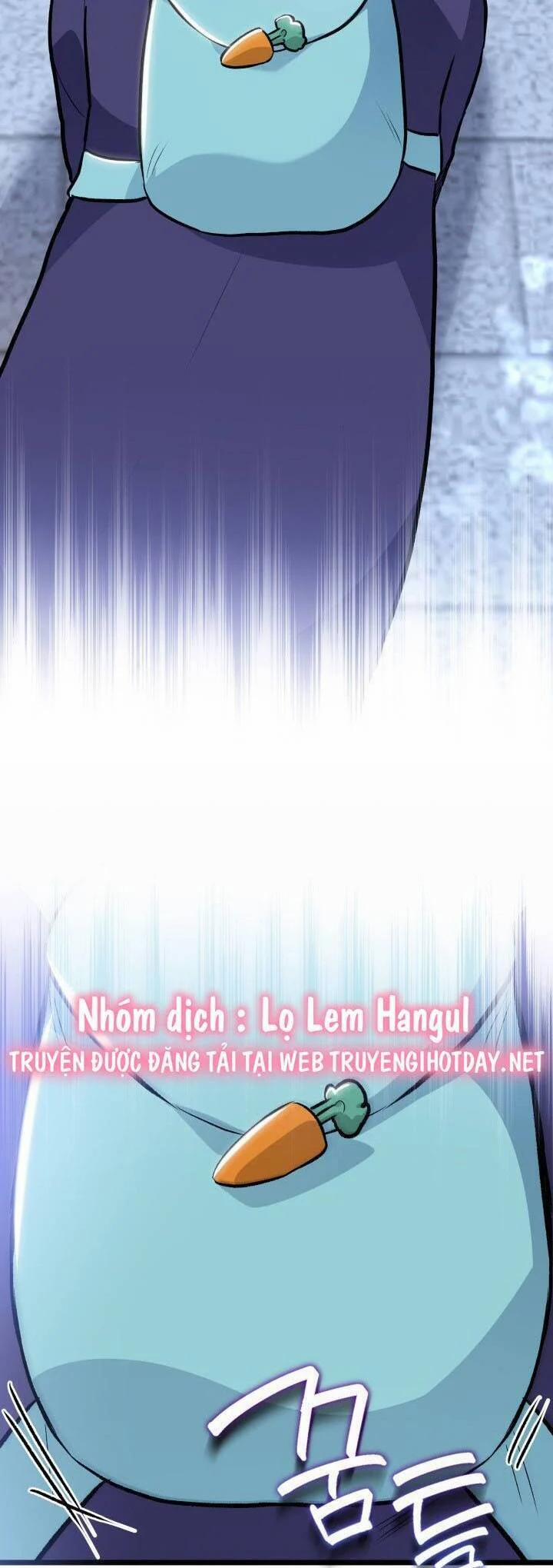 Quan Hệ Cộng Sinh Giữa Hắc Báo Và Bạch Thỏ 138 trang 37