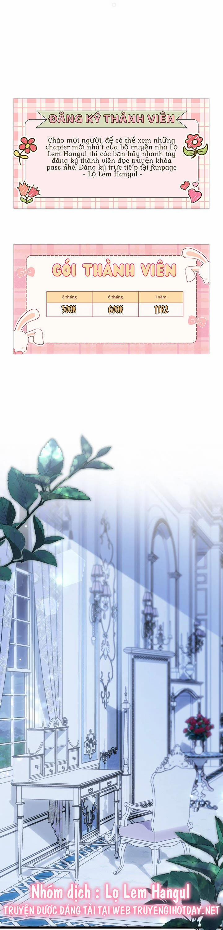 Quan Hệ Cộng Sinh Giữa Hắc Báo Và Bạch Thỏ 139 trang 14