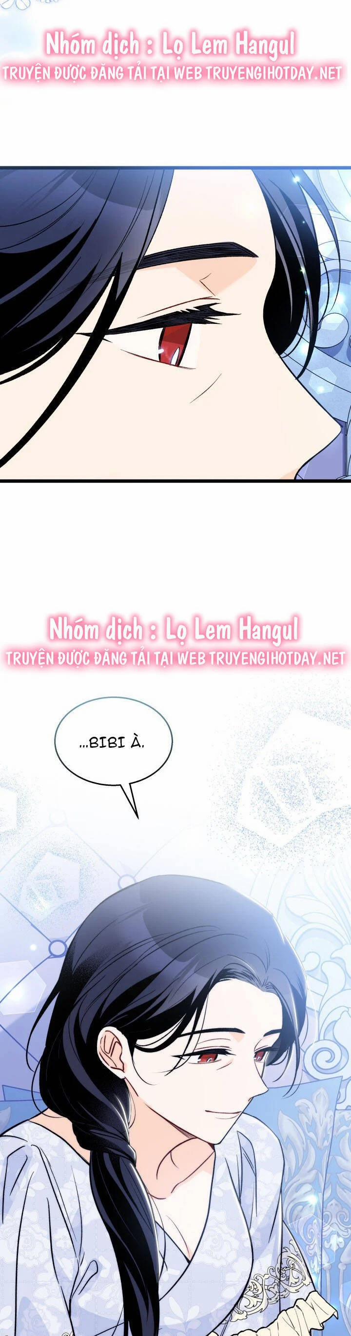 Quan Hệ Cộng Sinh Giữa Hắc Báo Và Bạch Thỏ 139 trang 33