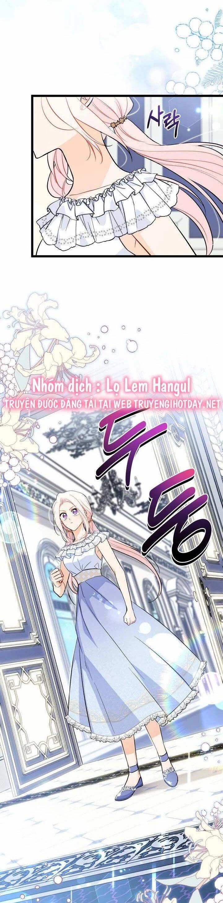 Quan Hệ Cộng Sinh Giữa Hắc Báo Và Bạch Thỏ 140 trang 17