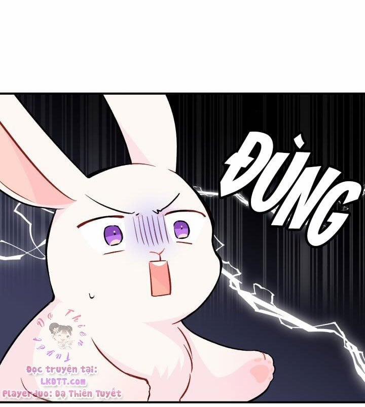 Quan Hệ Cộng Sinh Giữa Hắc Báo Và Bạch Thỏ 2 trang 29