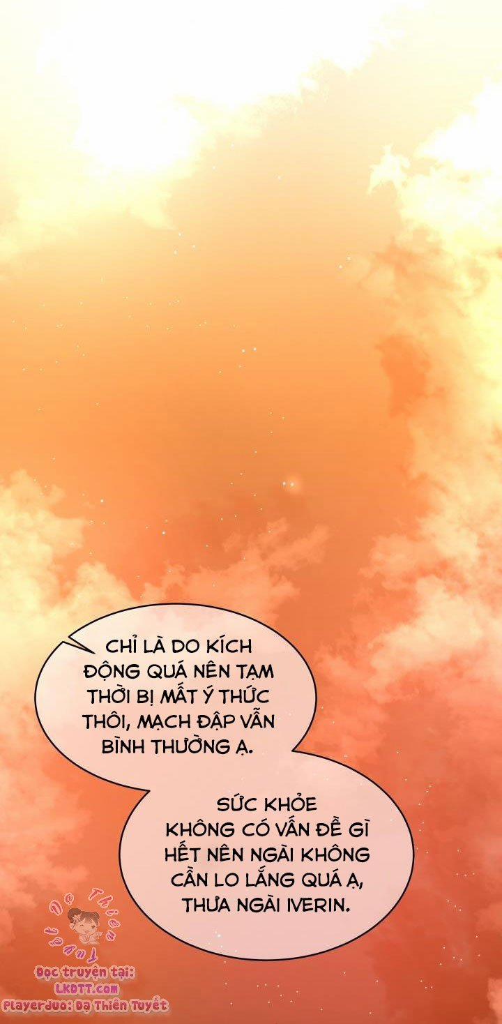 Quan Hệ Cộng Sinh Giữa Hắc Báo Và Bạch Thỏ 2 trang 32