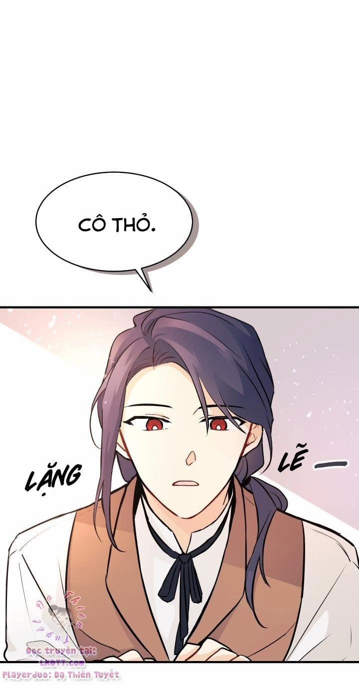 Quan Hệ Cộng Sinh Giữa Hắc Báo Và Bạch Thỏ 2 trang 45