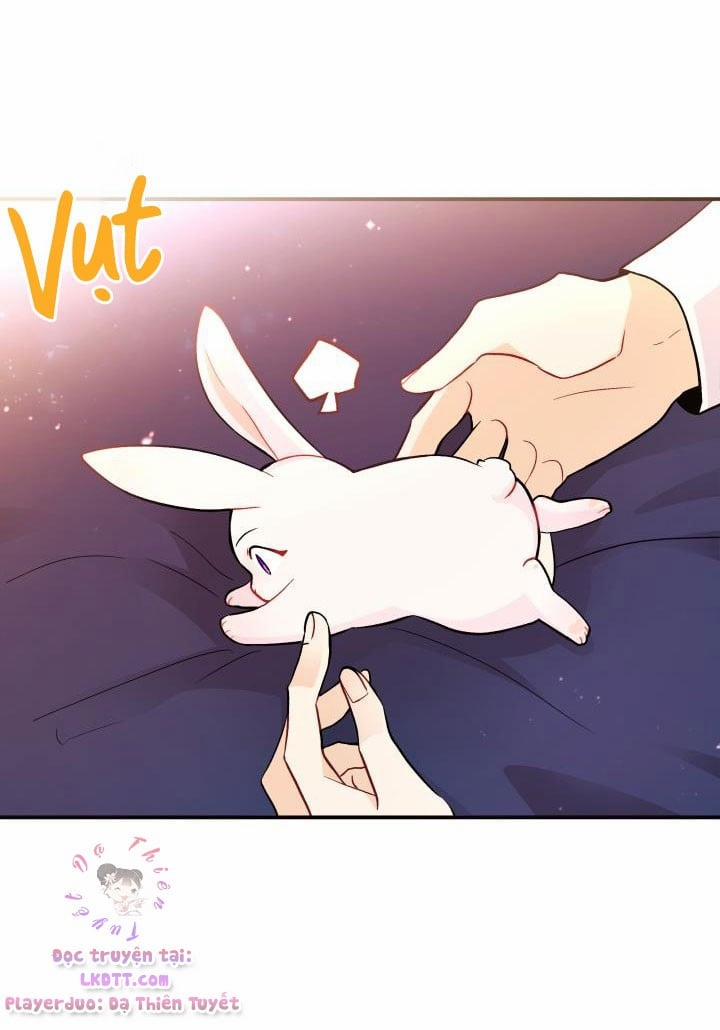 Quan Hệ Cộng Sinh Giữa Hắc Báo Và Bạch Thỏ 2 trang 66