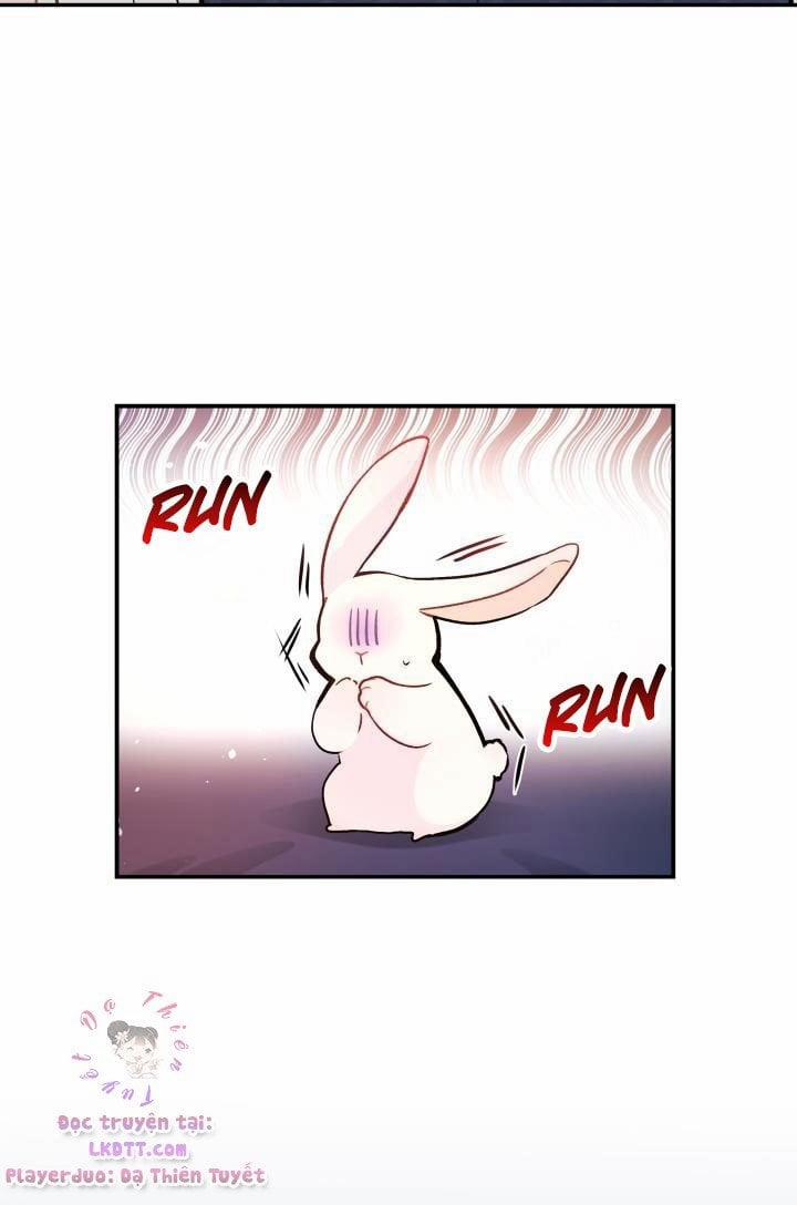 Quan Hệ Cộng Sinh Giữa Hắc Báo Và Bạch Thỏ 2 trang 69