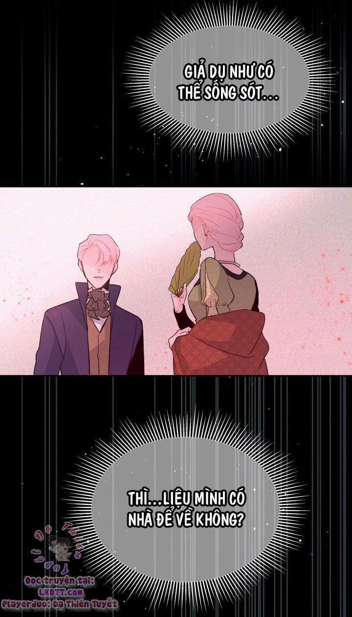 Quan Hệ Cộng Sinh Giữa Hắc Báo Và Bạch Thỏ 2 trang 75