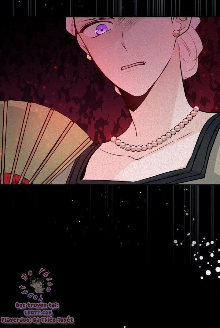 Quan Hệ Cộng Sinh Giữa Hắc Báo Và Bạch Thỏ 2 trang 76