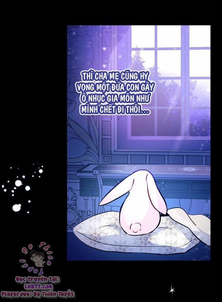 Quan Hệ Cộng Sinh Giữa Hắc Báo Và Bạch Thỏ 2 trang 78