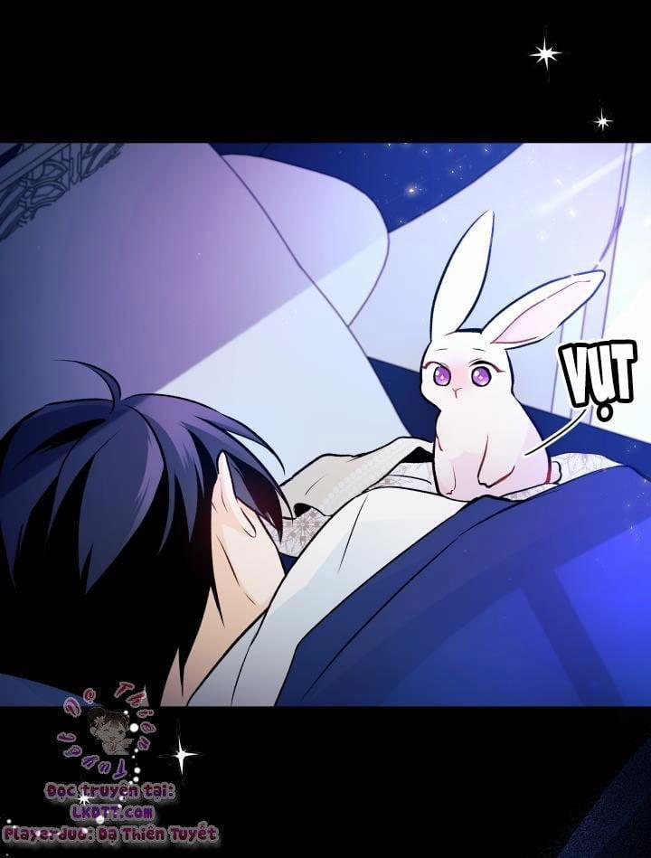 Quan Hệ Cộng Sinh Giữa Hắc Báo Và Bạch Thỏ 2 trang 79