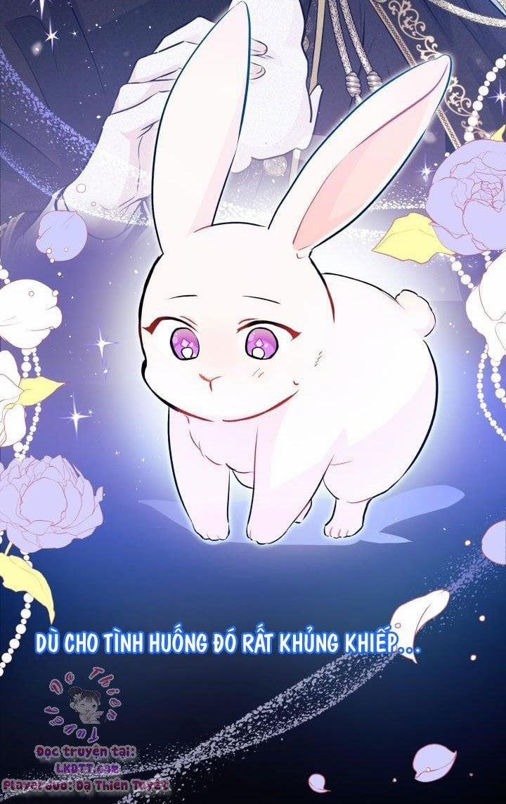 Quan Hệ Cộng Sinh Giữa Hắc Báo Và Bạch Thỏ 2 trang 82