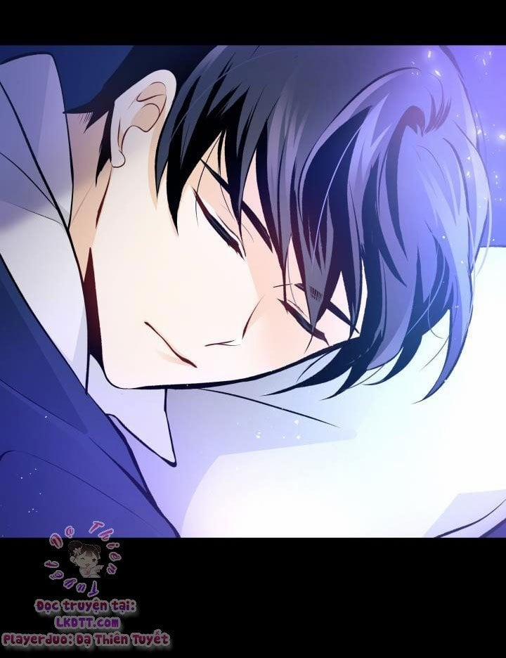 Quan Hệ Cộng Sinh Giữa Hắc Báo Và Bạch Thỏ 2 trang 84