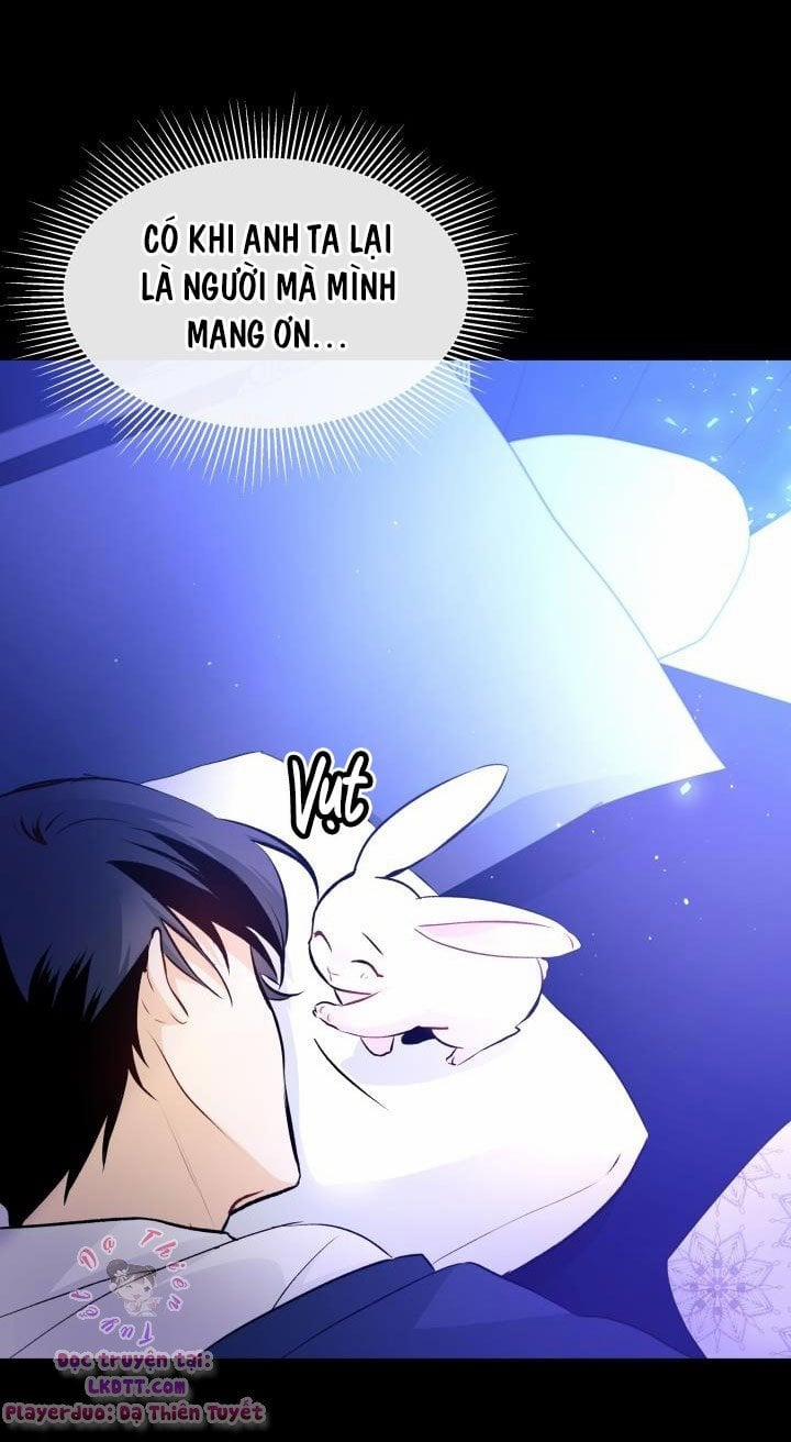 Quan Hệ Cộng Sinh Giữa Hắc Báo Và Bạch Thỏ 2 trang 85