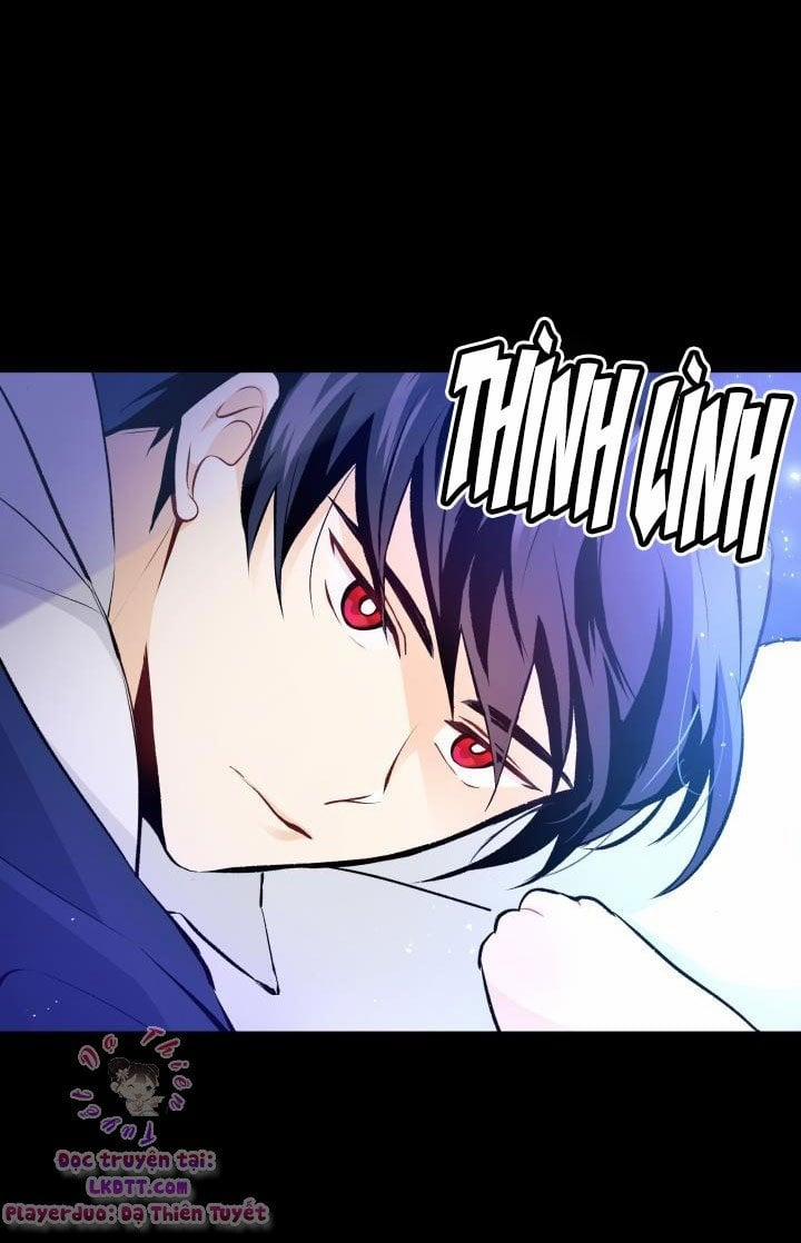 Quan Hệ Cộng Sinh Giữa Hắc Báo Và Bạch Thỏ 2 trang 86