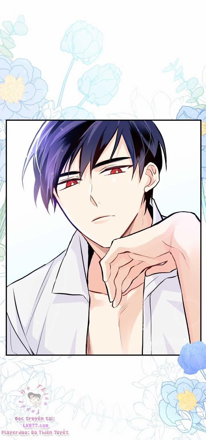 Quan Hệ Cộng Sinh Giữa Hắc Báo Và Bạch Thỏ 3 trang 15