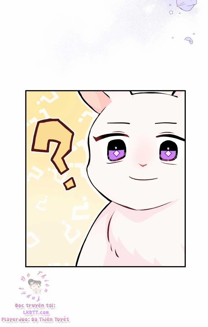 Quan Hệ Cộng Sinh Giữa Hắc Báo Và Bạch Thỏ 3 trang 19