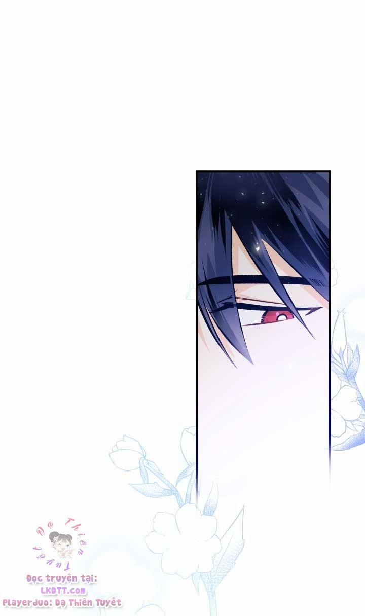 Quan Hệ Cộng Sinh Giữa Hắc Báo Và Bạch Thỏ 3 trang 25