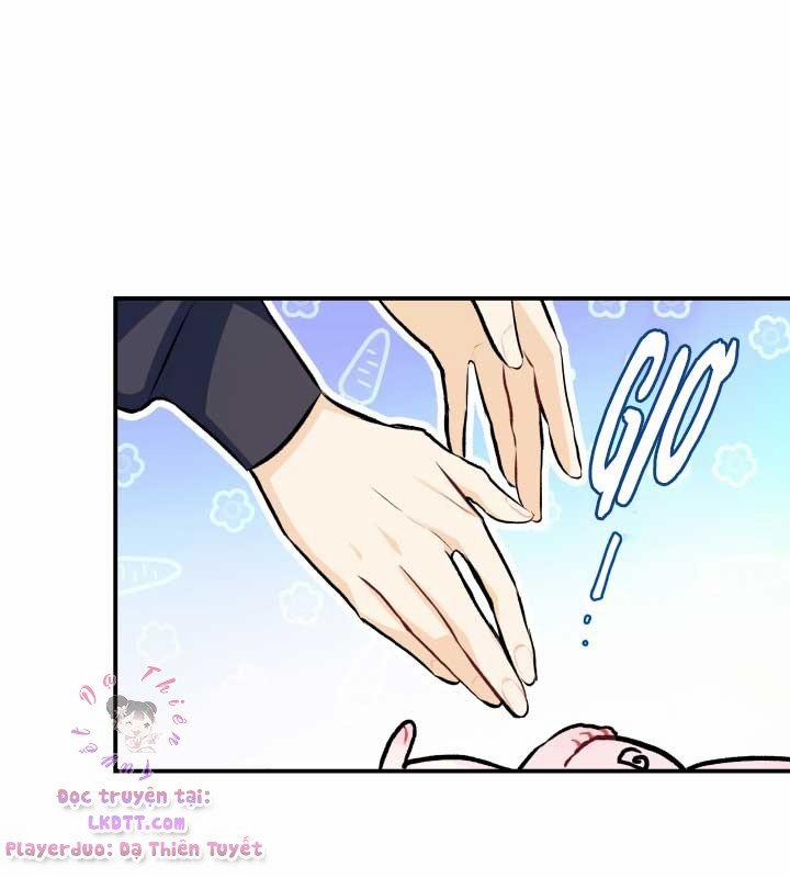 Quan Hệ Cộng Sinh Giữa Hắc Báo Và Bạch Thỏ 3 trang 63