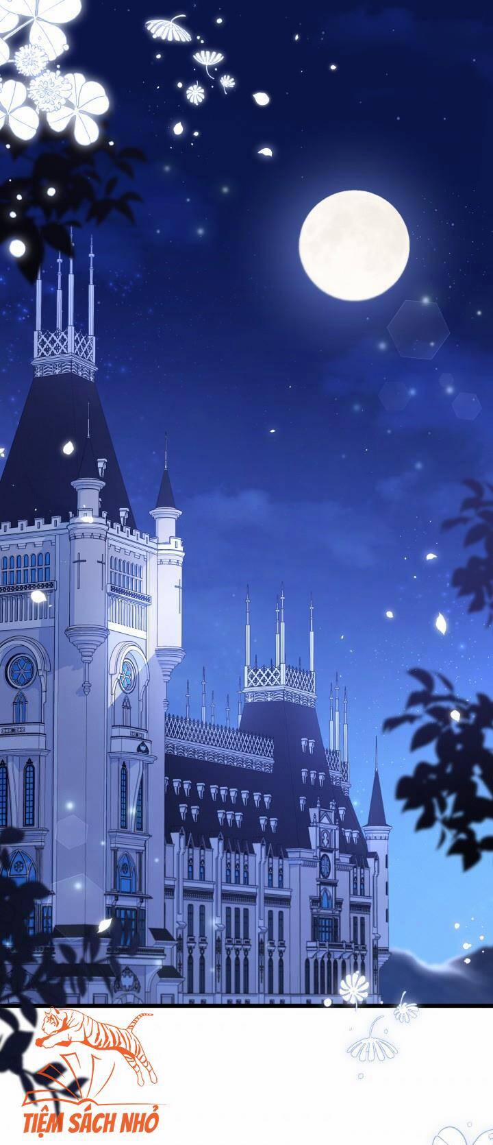 Quan Hệ Cộng Sinh Giữa Hắc Báo Và Bạch Thỏ 57 trang 1