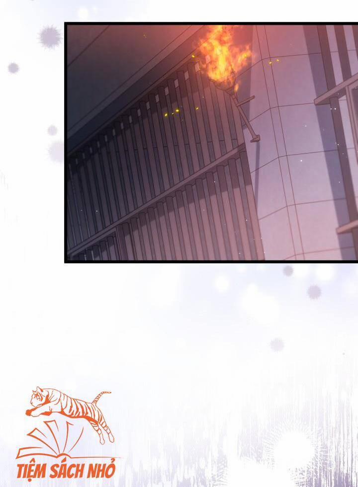 Quan Hệ Cộng Sinh Giữa Hắc Báo Và Bạch Thỏ 57 trang 28